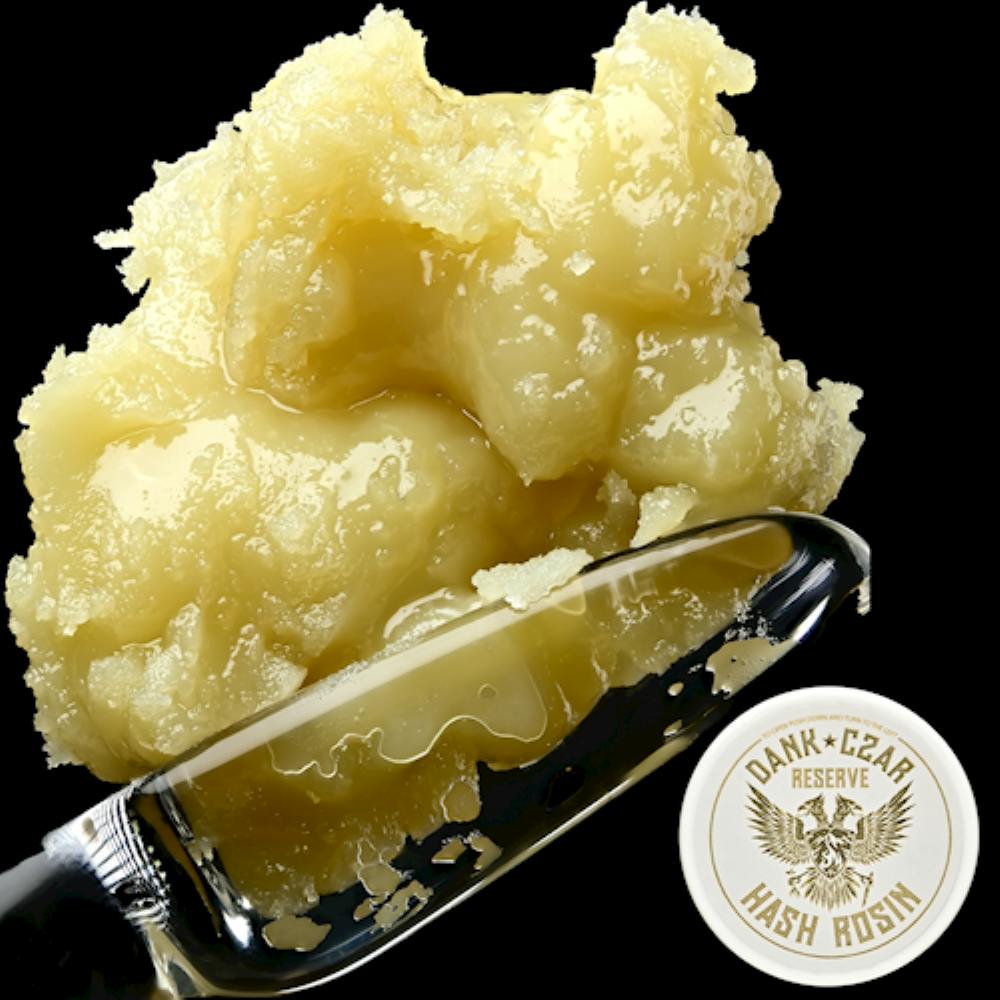 Plumpz | Solventless | Rosin | 1g