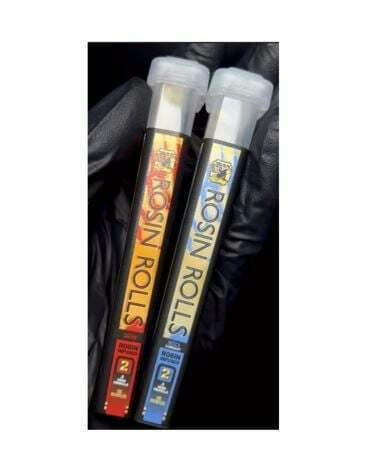 Infused Joints | 0.75g | 5pk