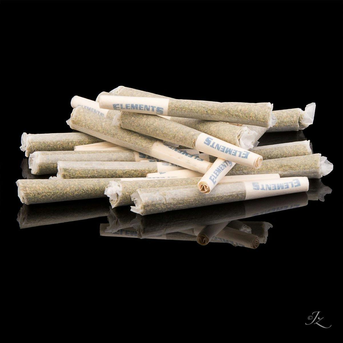 Infused Joints | 0.75g | 9pk