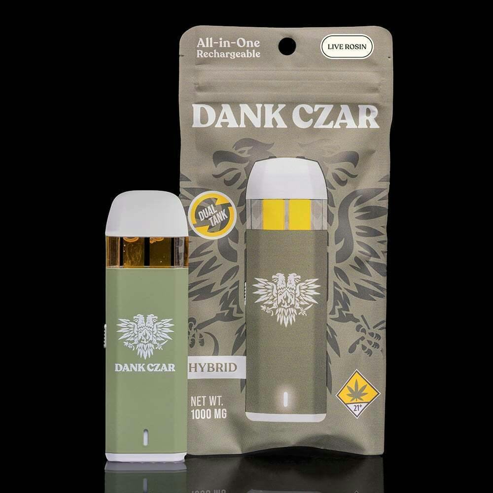 Tamarind Zkittlez | Disposable | 1g