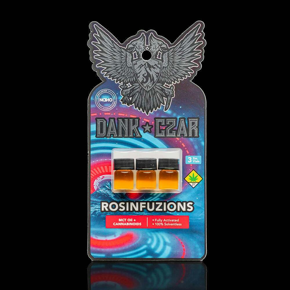 Topicals | 2ml