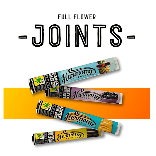 Oreo Cookies | Joints | 1g