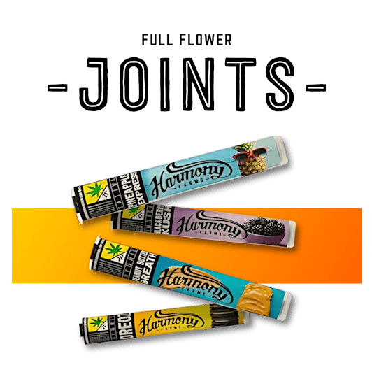 Harlequin | Joints | 1g