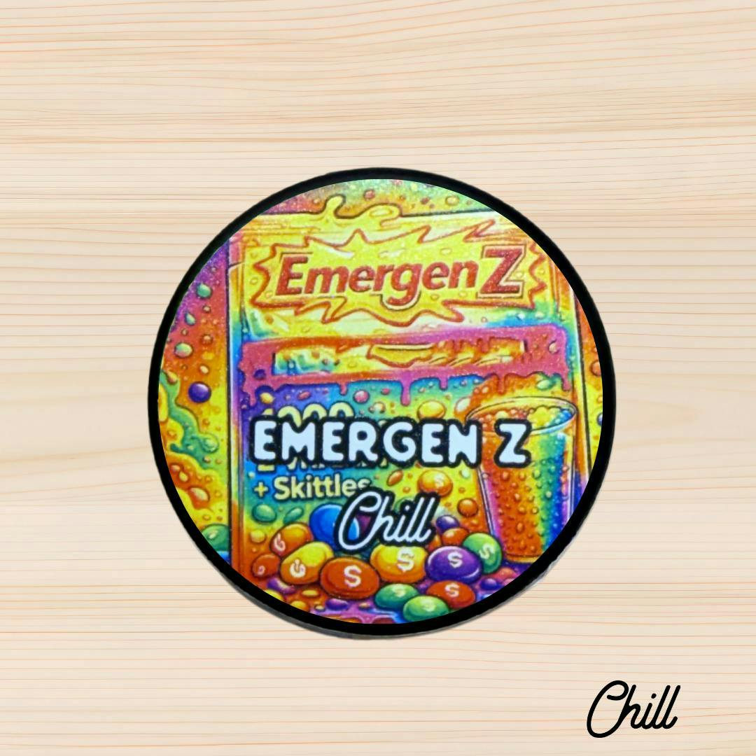 Chill — Emergen-z