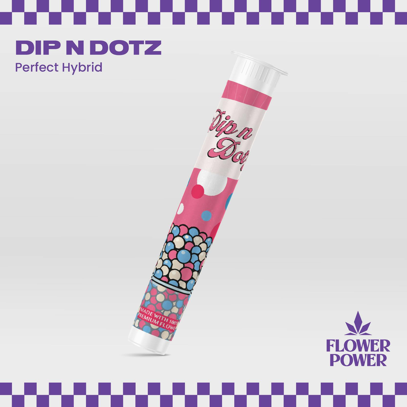 Dip N Dotz | Joint | 1g
