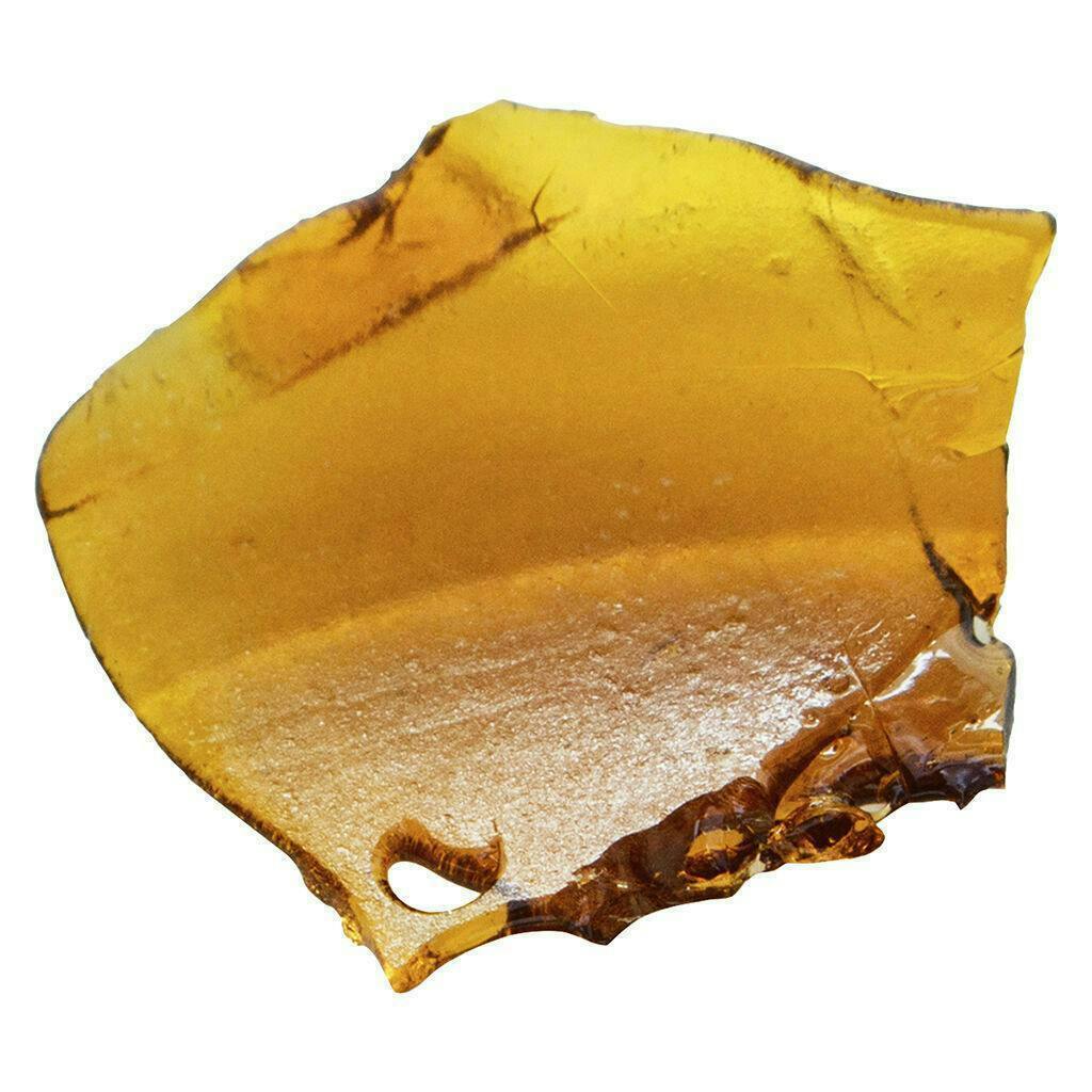 Nugz | Early Lemon Berry | Shatter | 1g