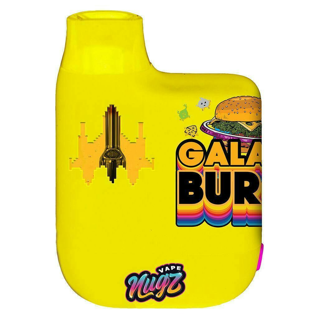 Nugz | Galactic Burger | Disposable | 1g