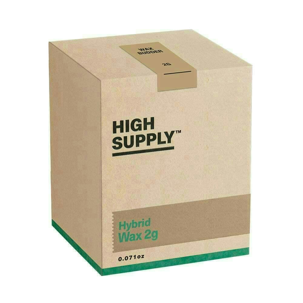 Green Line OG | Crumble Wax | 2g at Zen Leaf Cannabis Dispensary