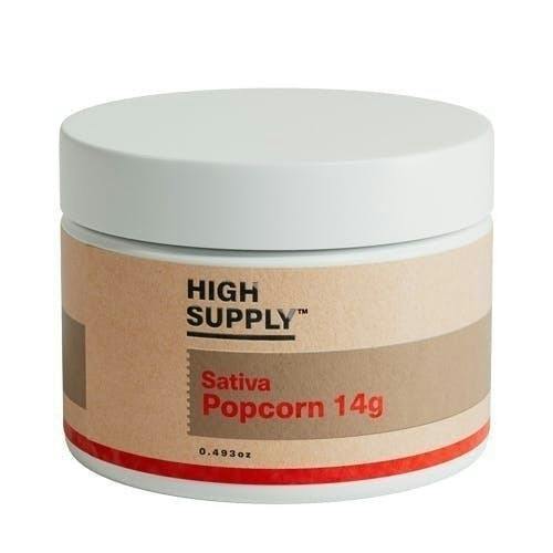 Rollins Popcorn | Smalls | 14g