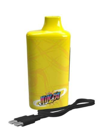 Nugz | Incognito | Battery