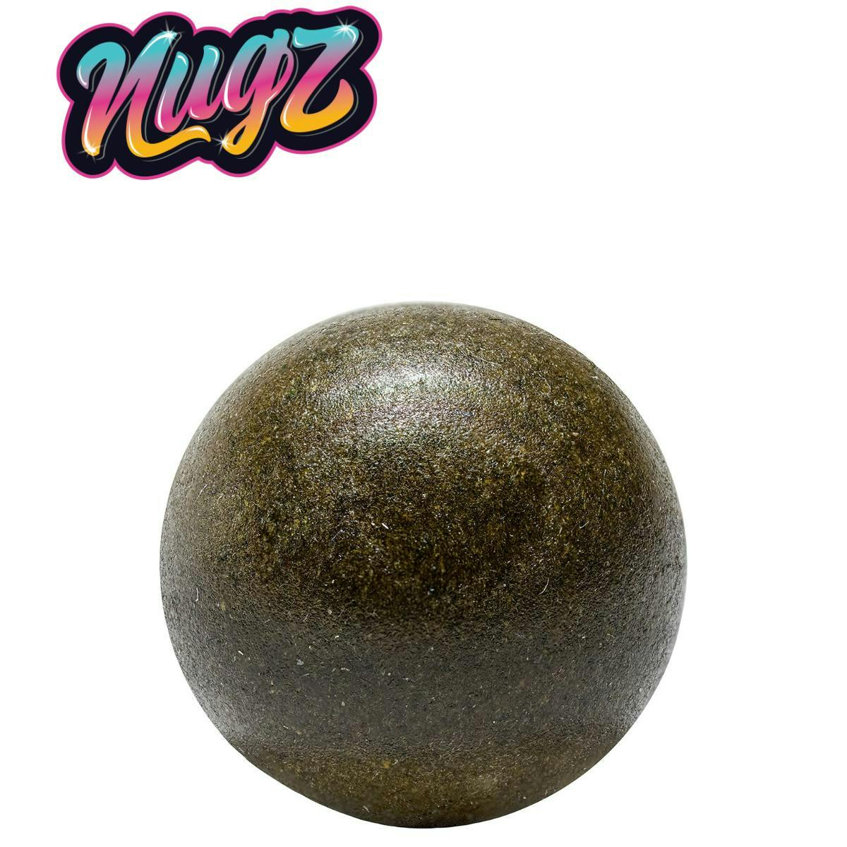 Nugz | Lemon Linx Old School Hash | Ice Water Hash | 2g