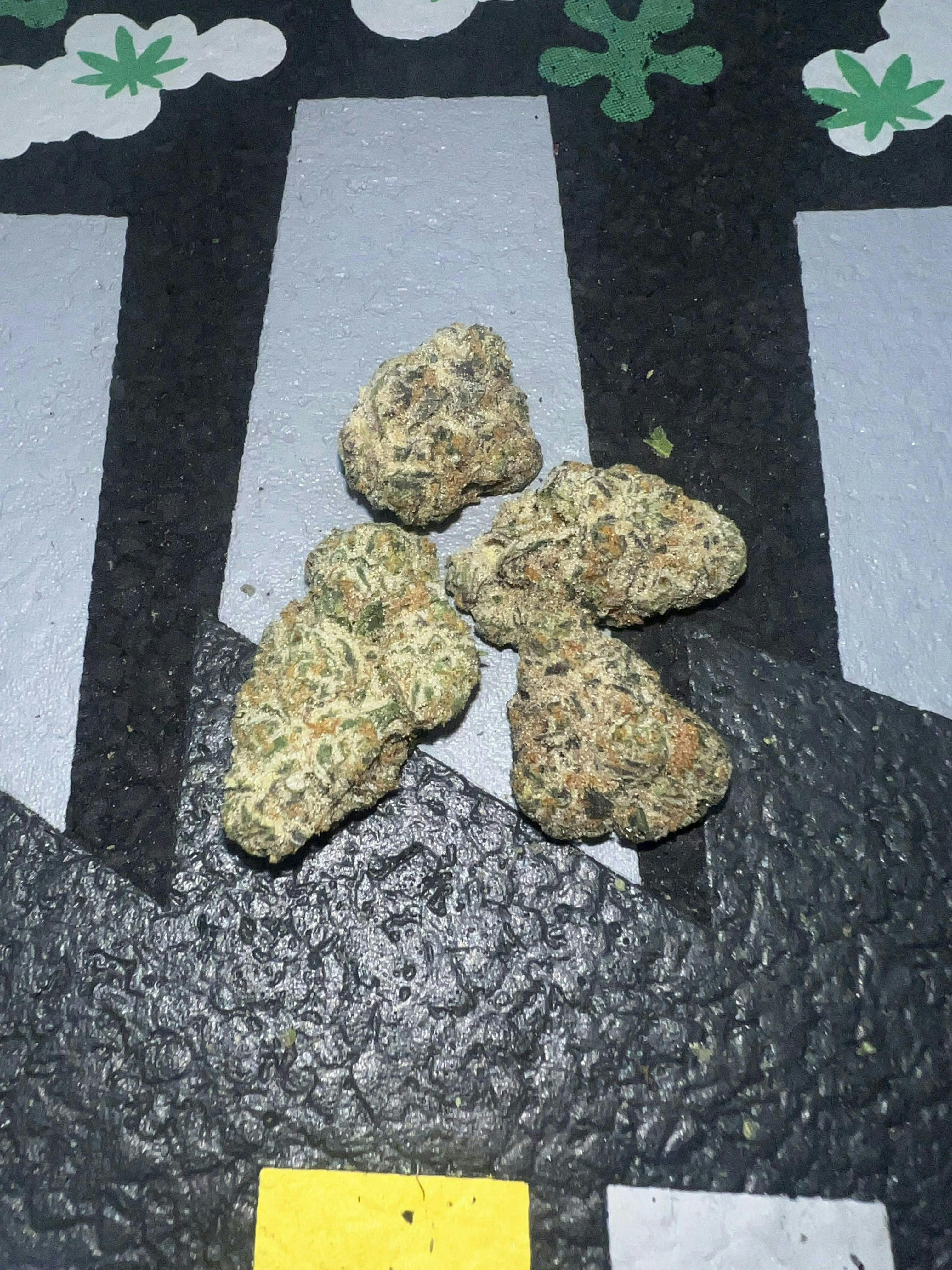 Method | Cadillac Rainbow | Big Buds | 7g by Method