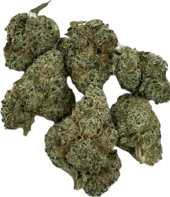 Method | Fruity Runtz | Big Buds | 3.5g