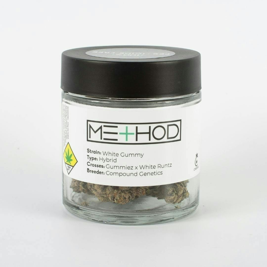 Method | GG #4 | Big Buds | 3.5g by Method