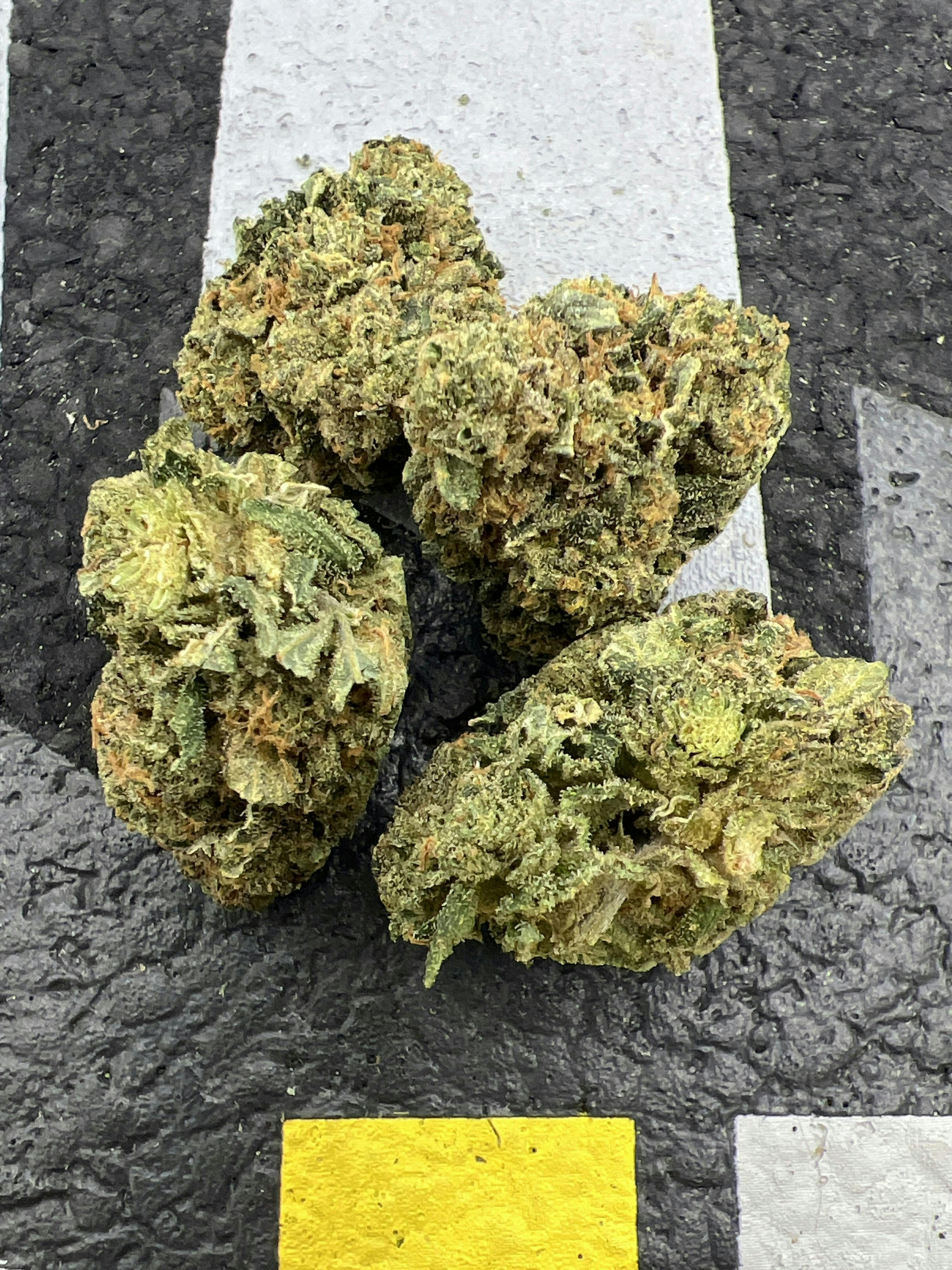 Method | Laughing Gas | Big Buds | 7g by Method