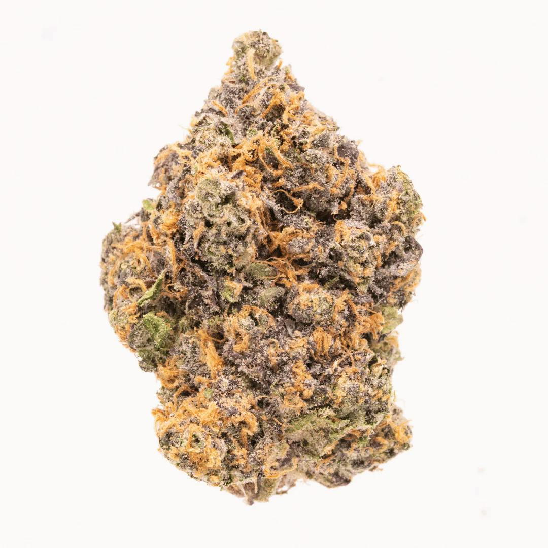 Rare Dankness | Face on Fire OG | Sugar Wax | 1g by Rare Dankness