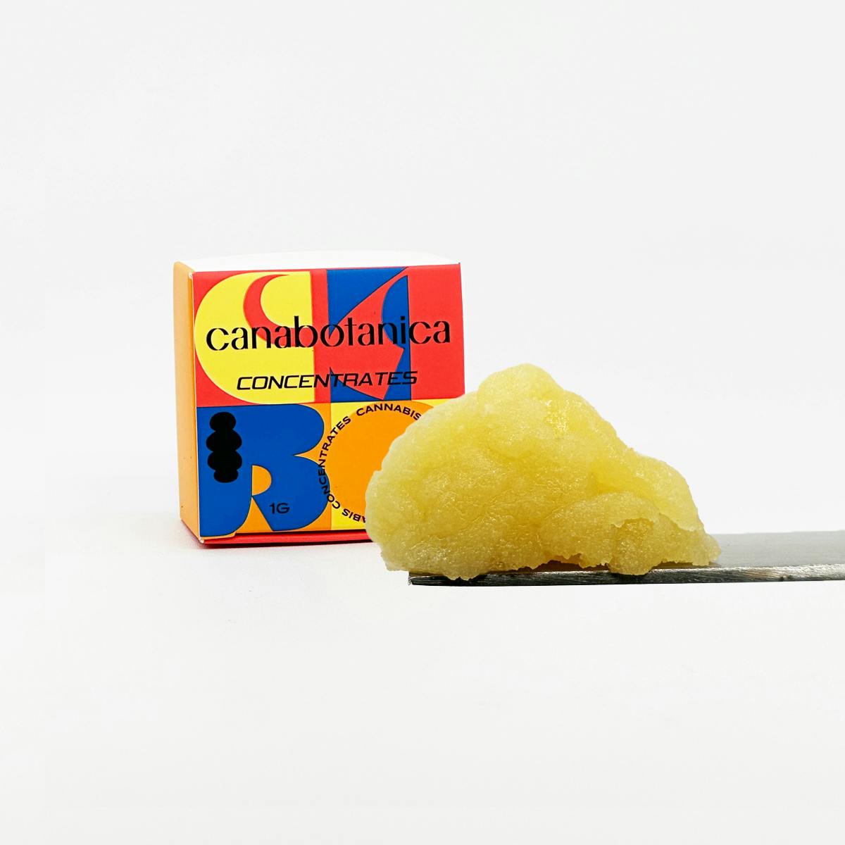 Canabotanica — Hood Runtz