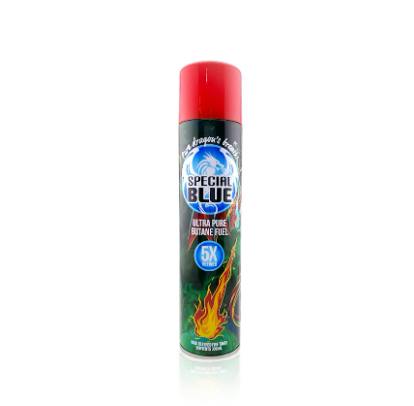 SPECIAL BLUE - Accessories - Butane - 300ml