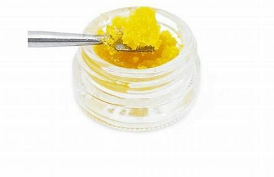Tally Mon | Solventless | Rosin | 1g