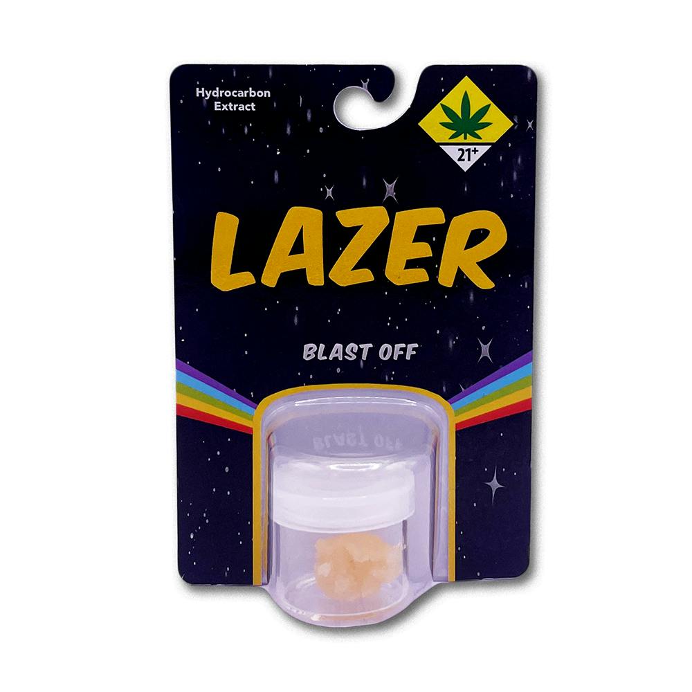Candy Store | Solvent | Crystalline | 1g