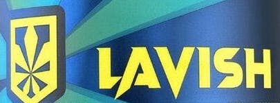 Lavish 1 1/4" Cones | Accessories at Legacy Cannabis