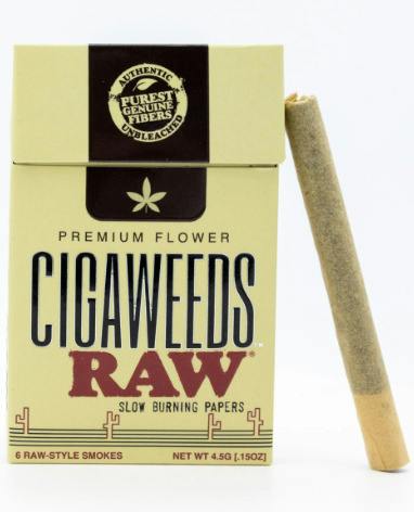 chester copperpot | Joints | 0.75g | 6pk