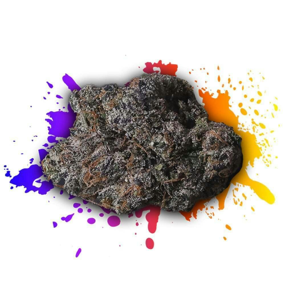 Bubblegum Runtz | 3.5436g