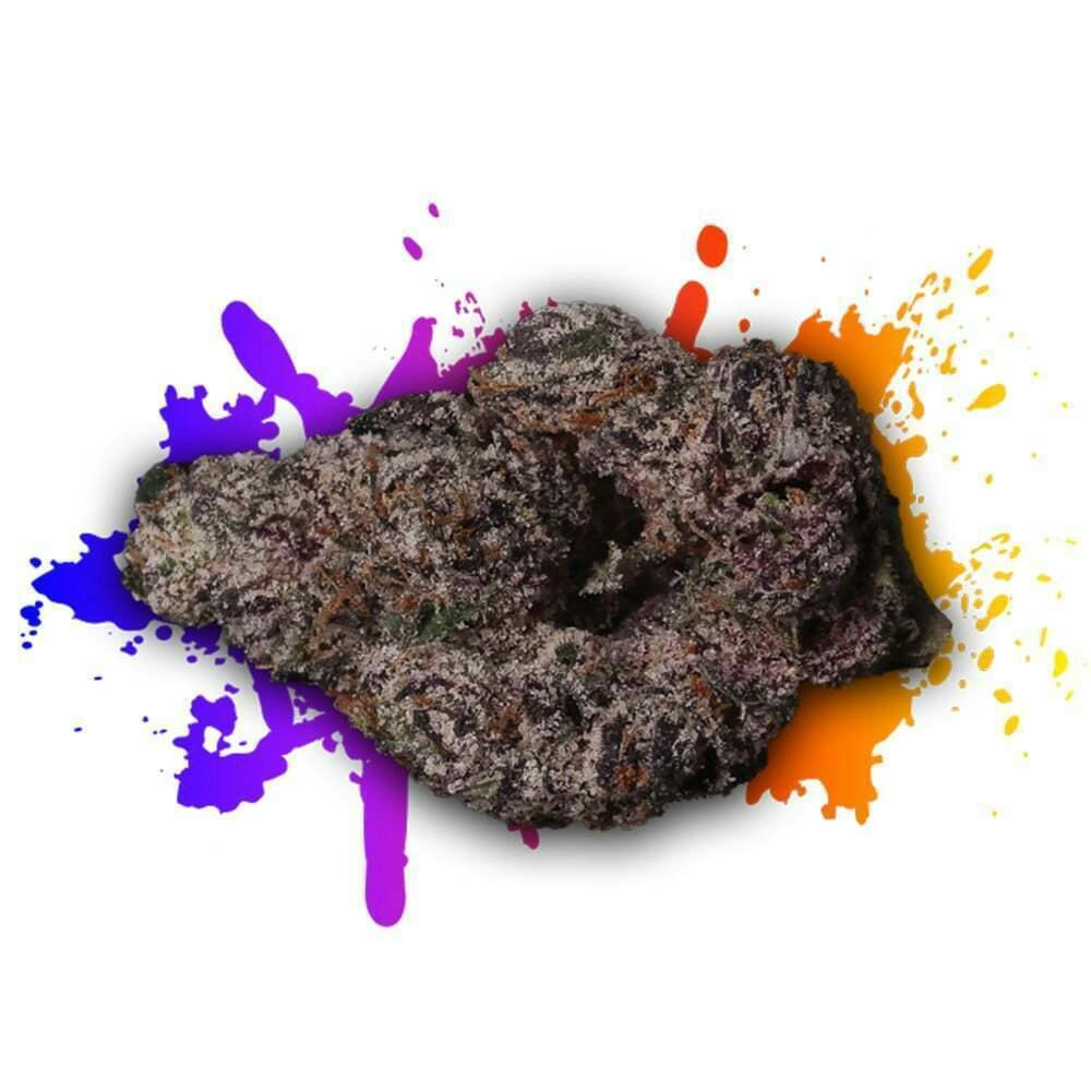 Lemon Cherry Gelato | 7.0874g