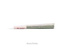 Melted Strawberry | Infused Joints | 1g | 5pk