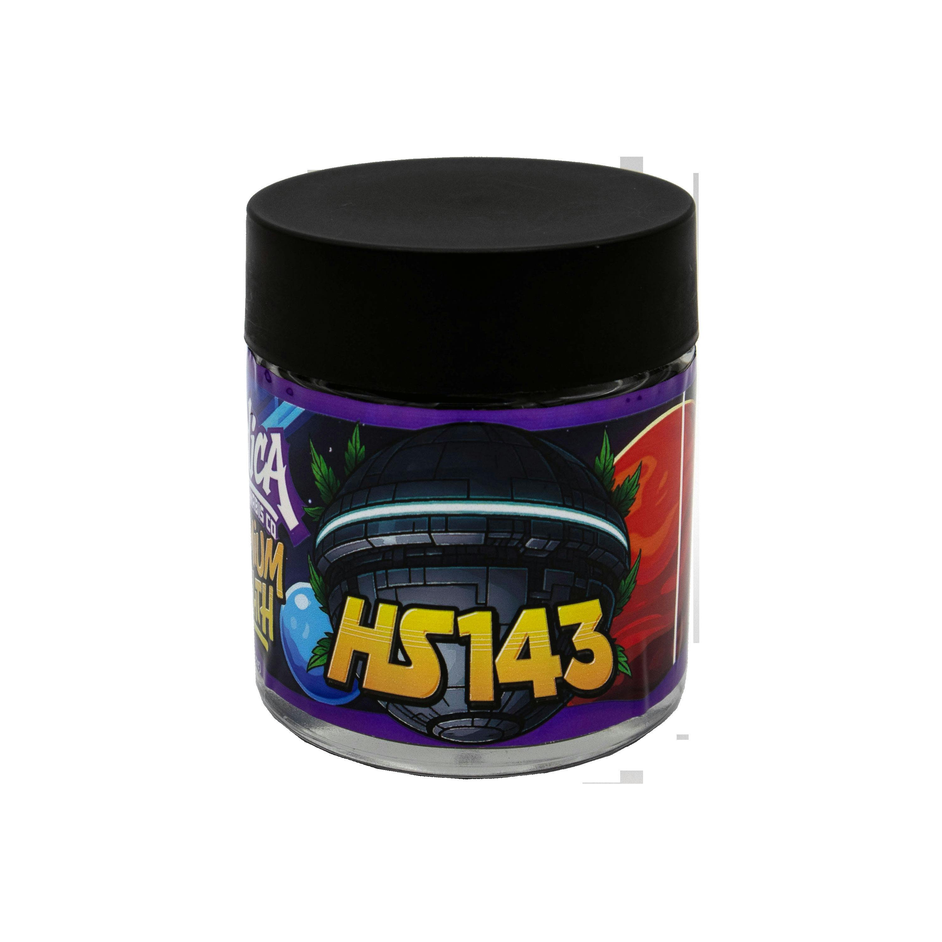 HS143