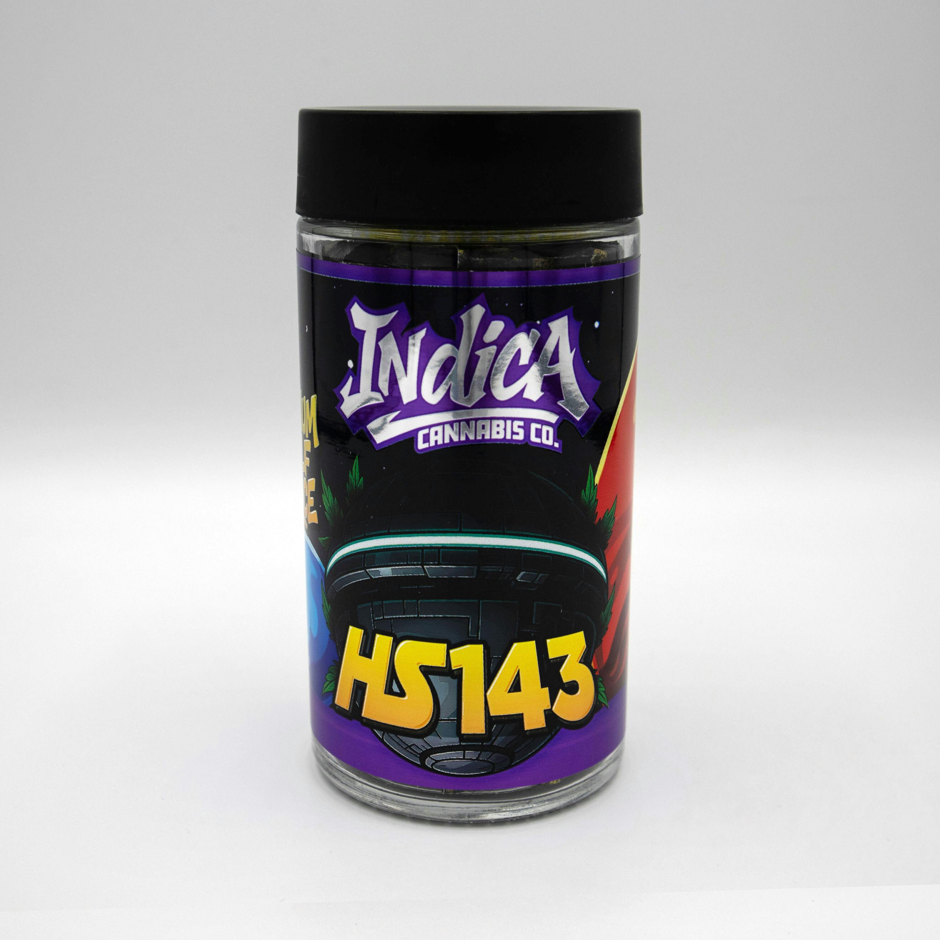 HS143