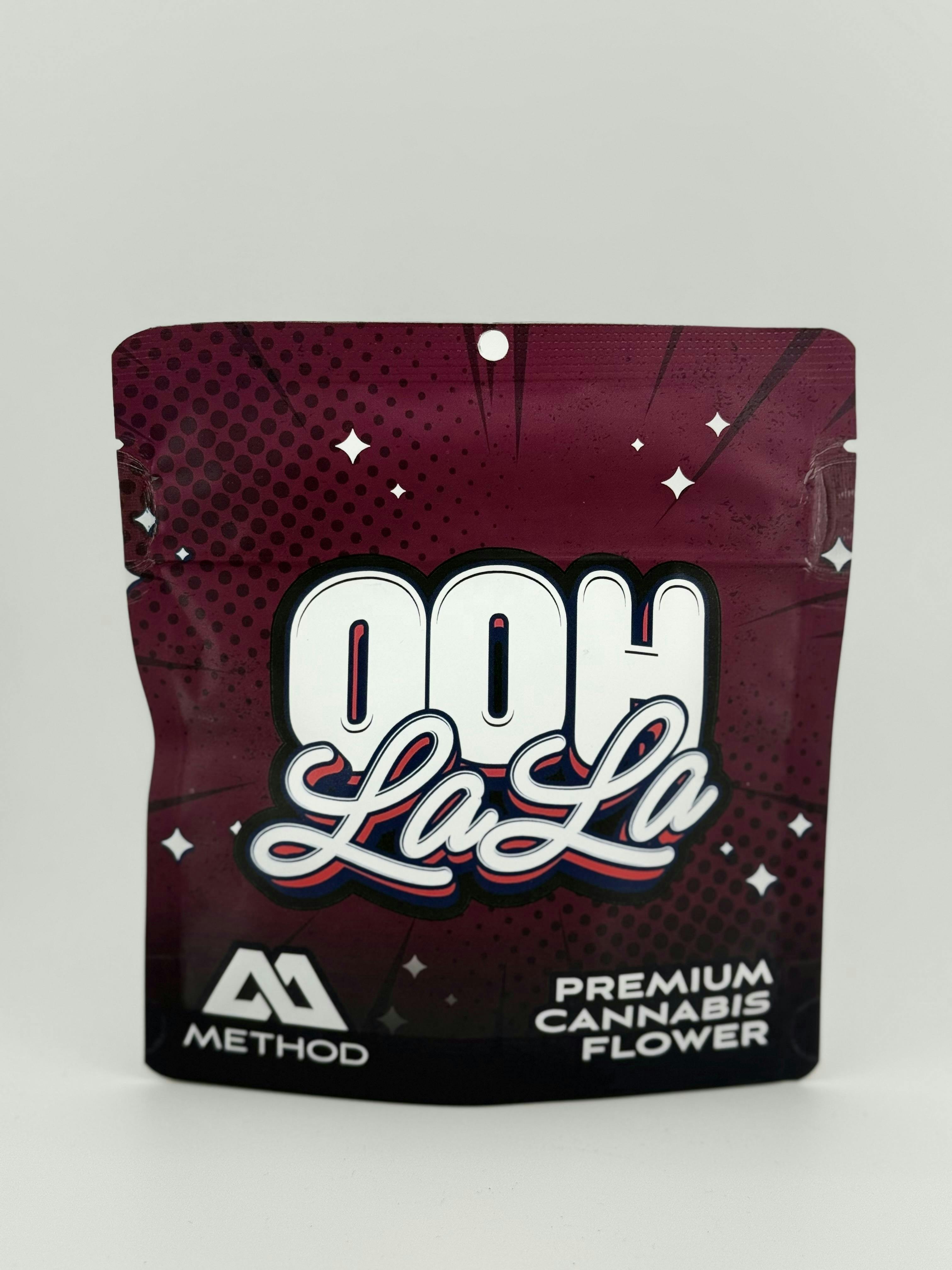 Method | Ooh La La | Big Buds | 3.5g