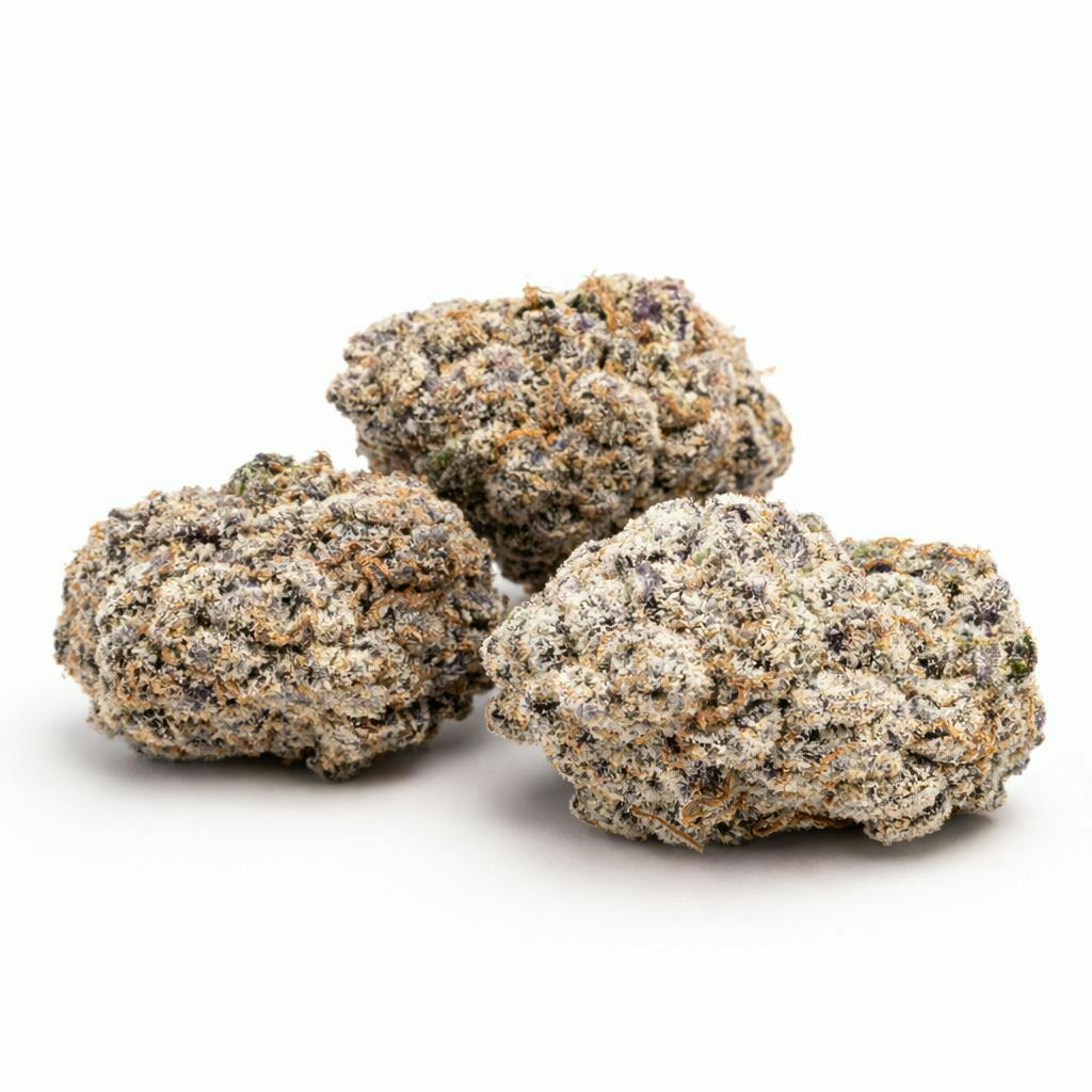 The Memo | Lilac Diesel | Smalls