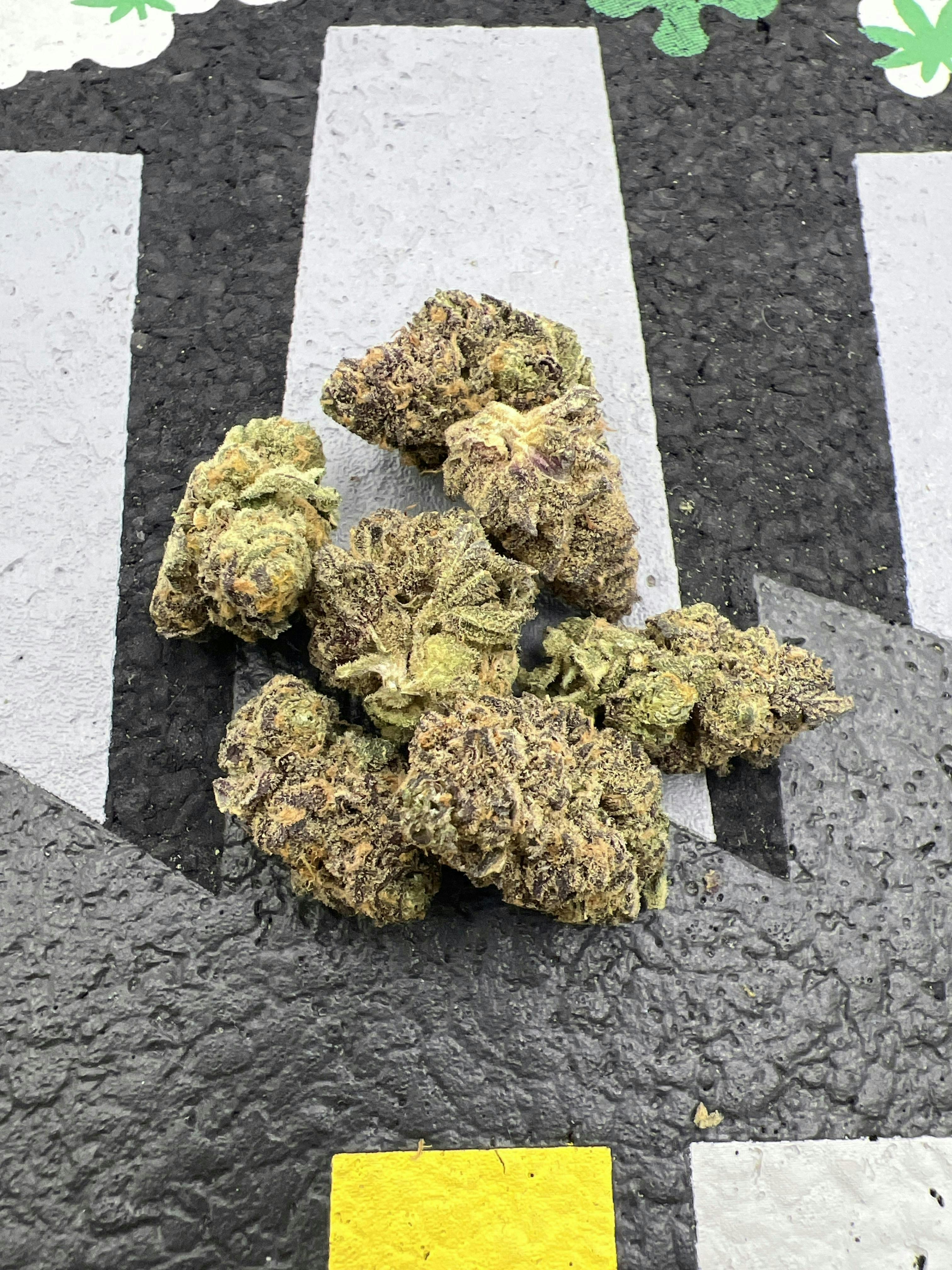 Sundae Paradise | Buds | 7g