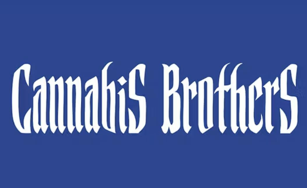 Cannabis Brothers | G6 | Joint | 0.7g