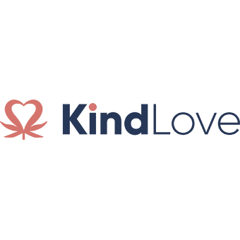 Kind Love | Ice Cream Cake | Big Buds | 14g by Kind Love
