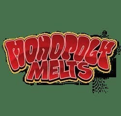 Monopoly Melts | Blood Orange Gummies | 100mg | 10ct | 10mg/ea
