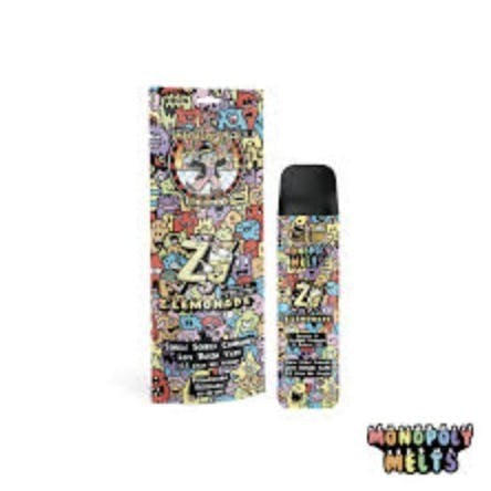 Bloomery Cannabis Vape Pens | Order Online