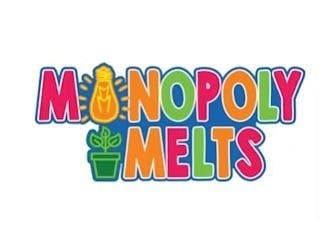 Monopoly Melts | Grape Sherb | Big Buds | 3.5g at Good Day Farm Dispensary Buffalo
