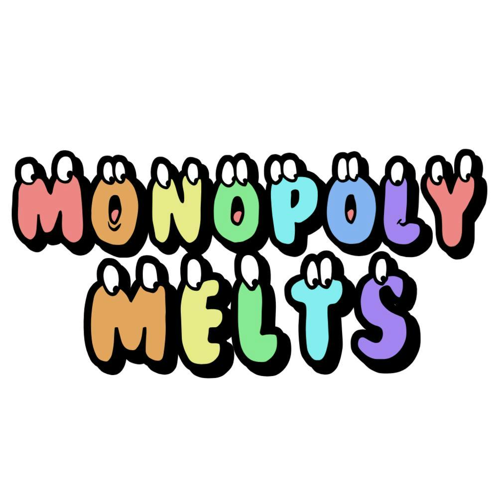 Monopoly Melts | Lantz & Lemon Peelz | Infused Joint | 1.6g by Monopoly Melts