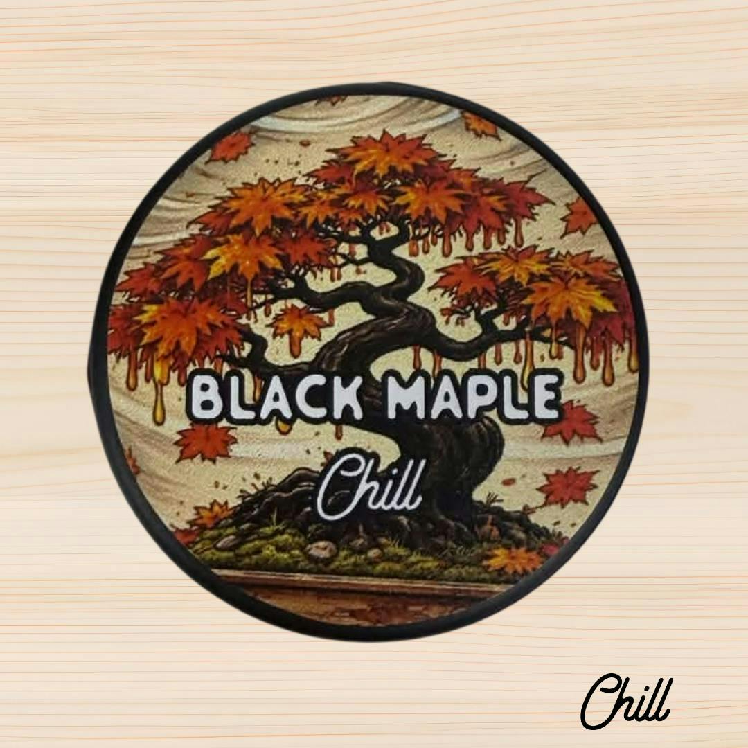 Black Maple Rosin 3.5g