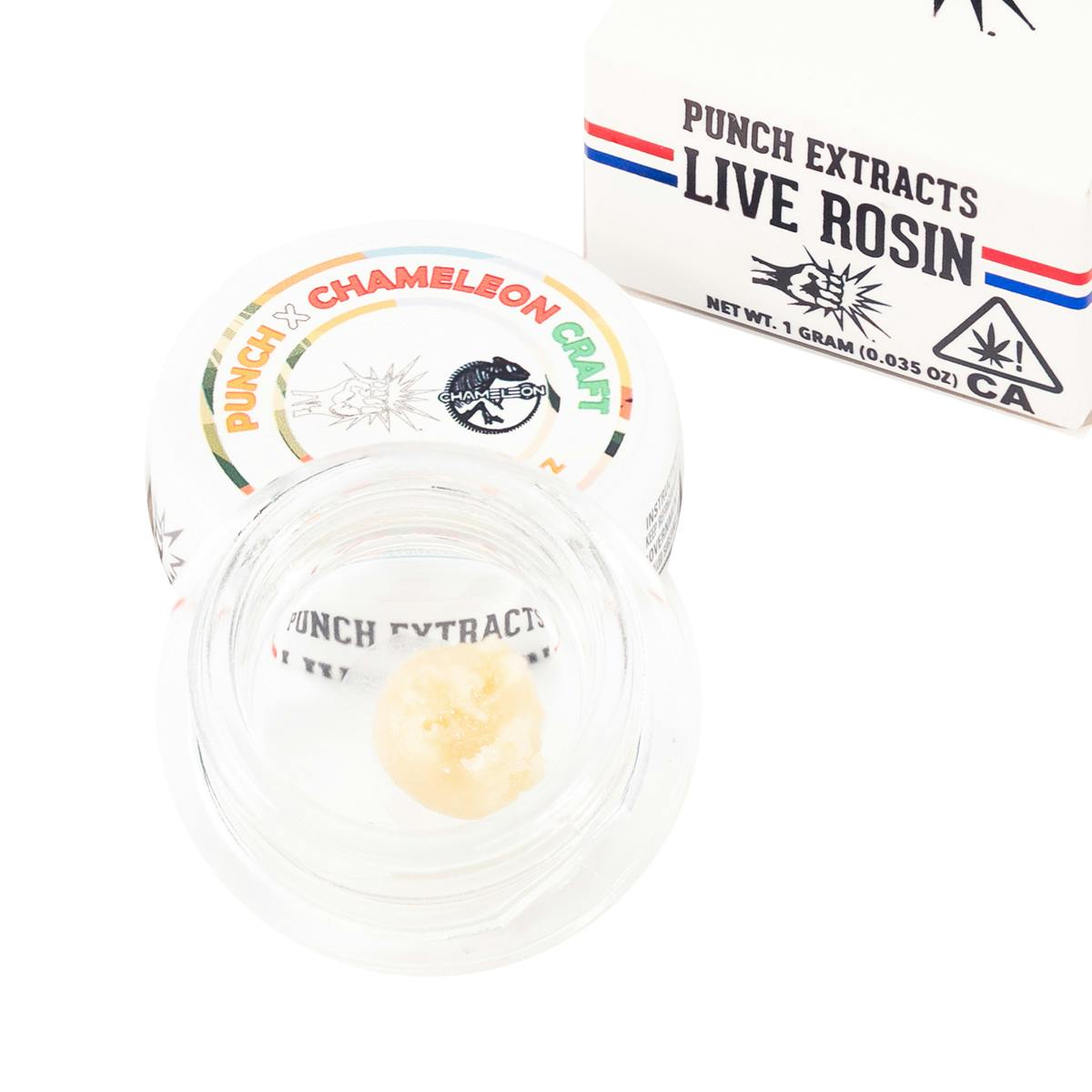 PUNCH EDIBLES & EXTRACTS — Watermelon Spritz