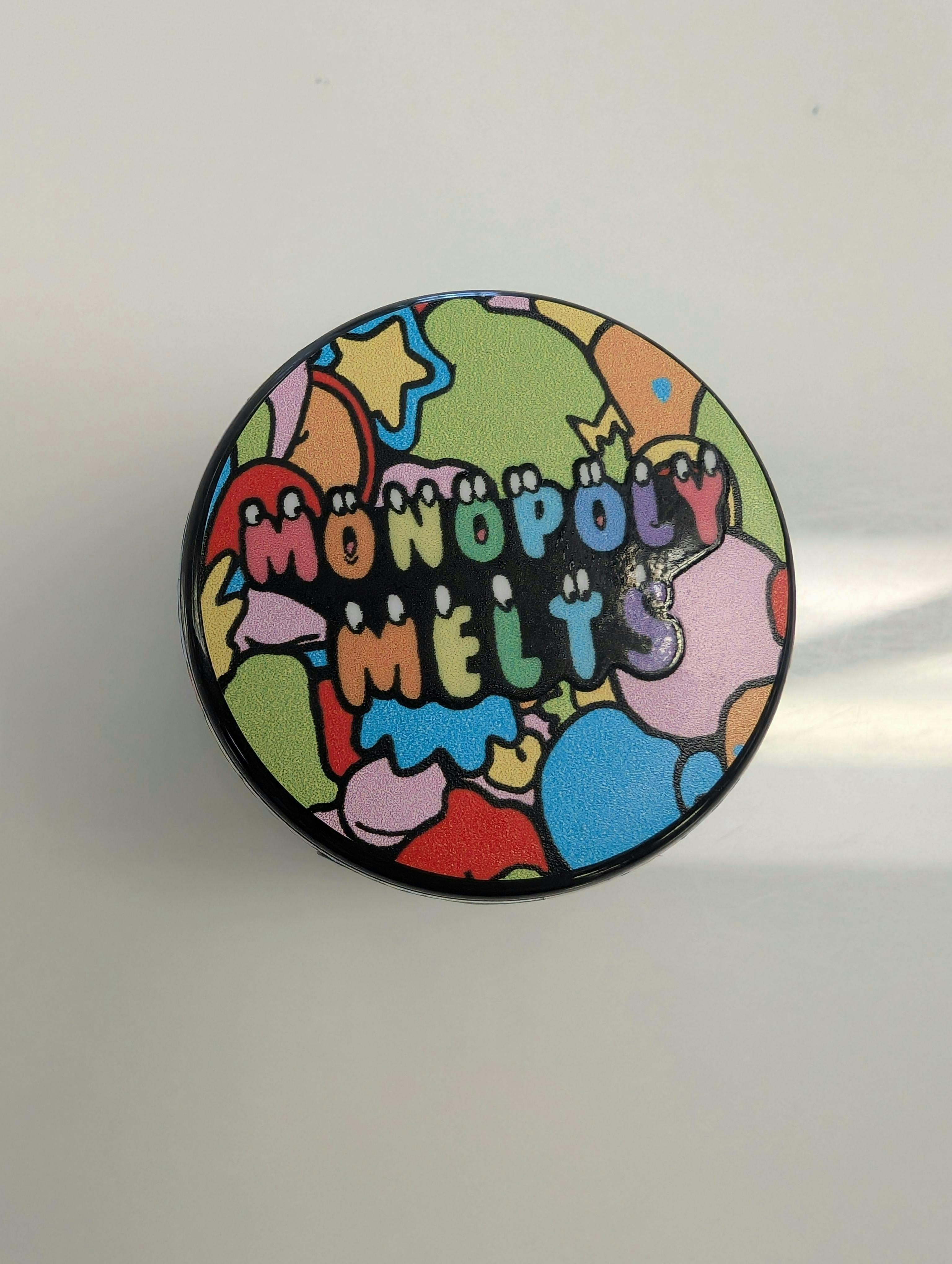 Monopoly Melts | NSFW | Rosin | 1g by Monopoly Melts