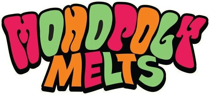 Monopoly Melts | Papaya Crush | Cold Cure Rosin | 3.5g