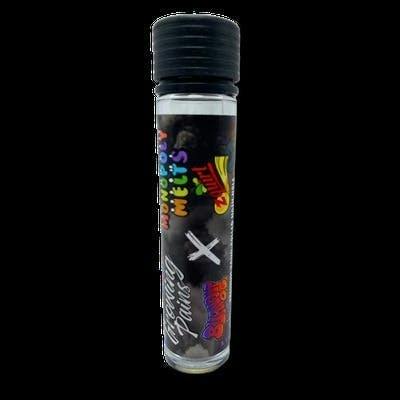Monopoly Melts | Red Runtz & Zquirt | Infused Joint | 2g