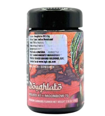Baba Ku Farms — Sweet