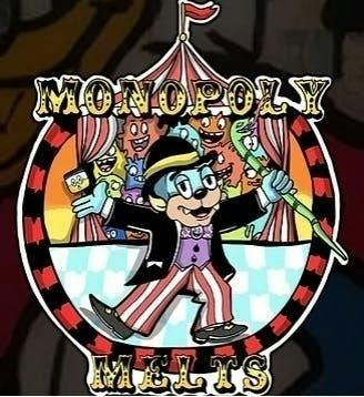 Monopoly Melts | Tropaya | Live Rosin | 1g by Monopoly Melts