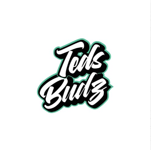 TEDS BUDZ — Blue Burgundy