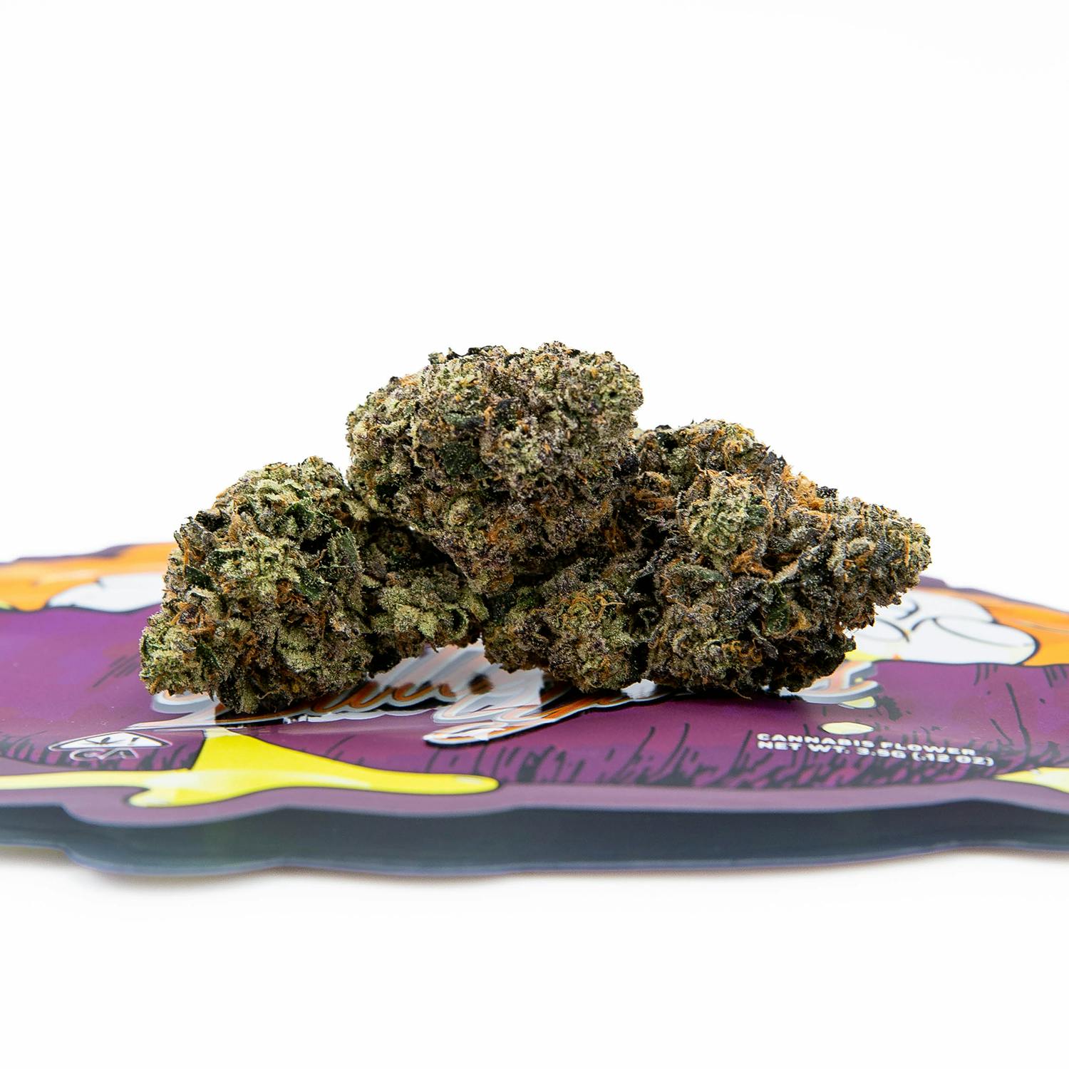Teds Budz | Buttered Yams | 3.5g