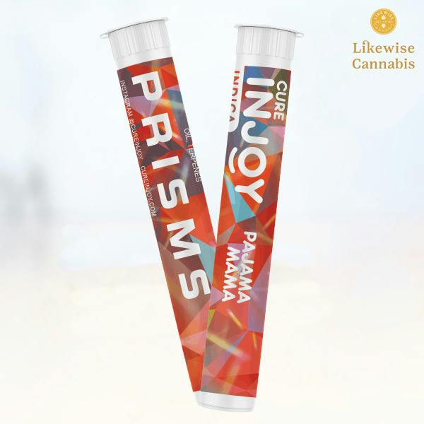 Lemon the Dream | Infused Joints | 1.5g